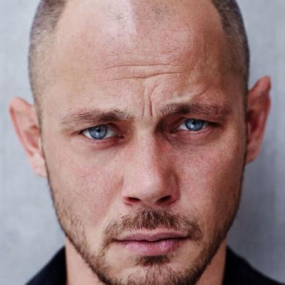 Antonio Wannek image